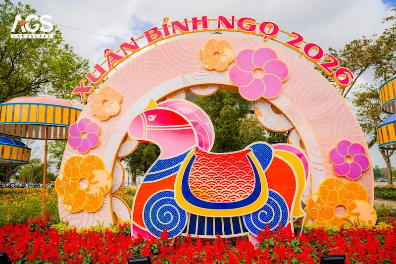 Hội Xuân Huế 2026 Hội Xuân Huế 2026