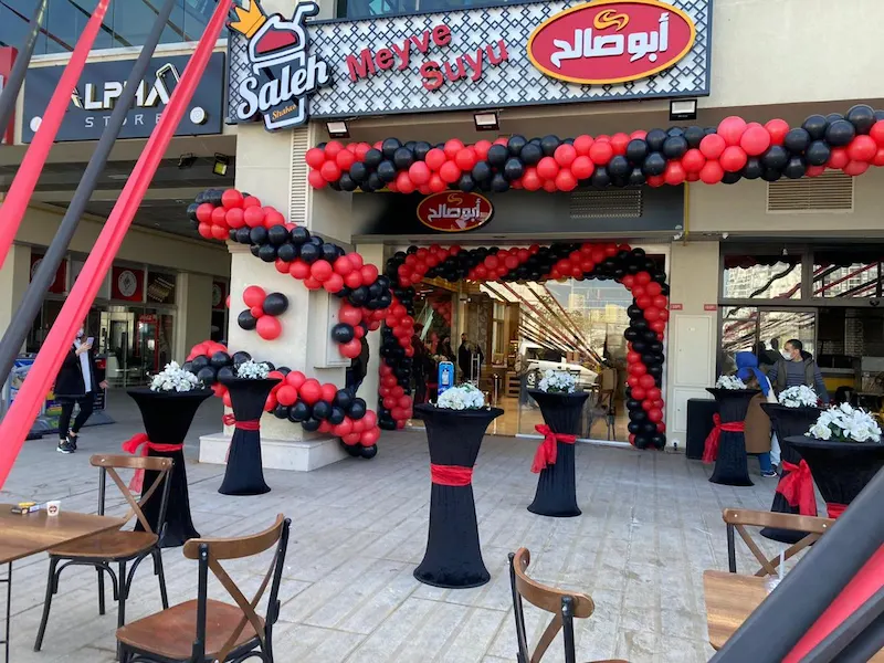 tổ chức sự kiện khai trương nhà hàng tổ chức sự kiện khai trương nhà hàng