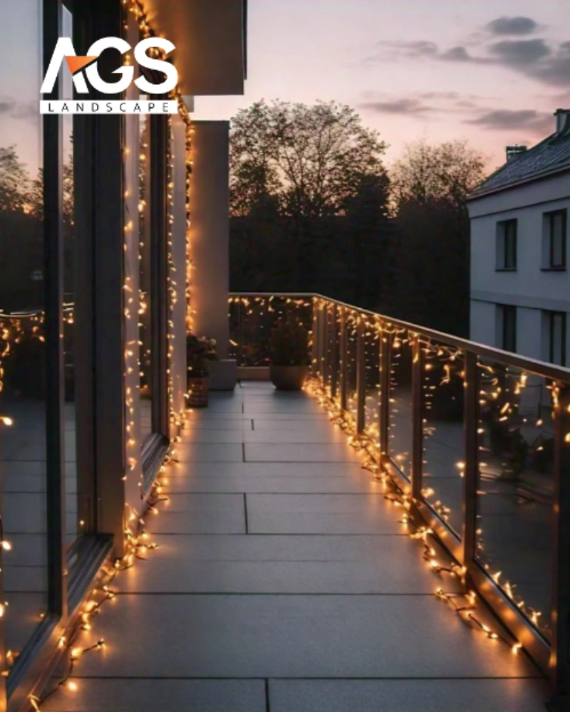 Phong cách hiện đại và lộng lẫy (Nguồn: Pinterest)