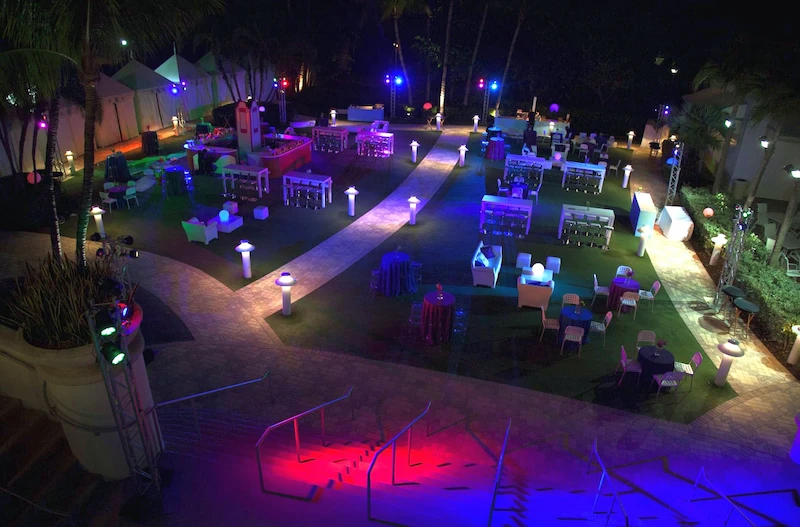 những lưu ý khi tổ chức sự kiện ngoài trời những lưu ý khi tổ chức sự kiện ngoài trời