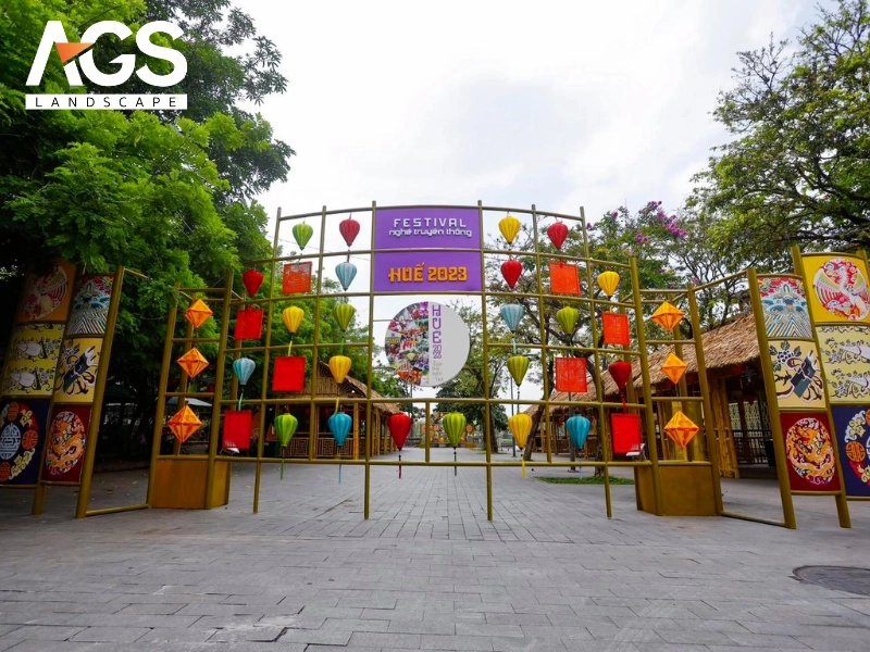 cách làm tiểu cảnh bằng tre cách làm tiểu cảnh bằng tre