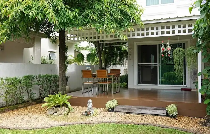 AGS Landscape là chuyên gia thiết kế cảnh quan sân vườn uy tín (Nguồn: Pinterest)