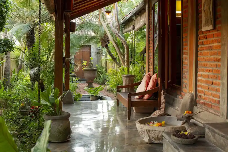tư vấn thiết kế homestay