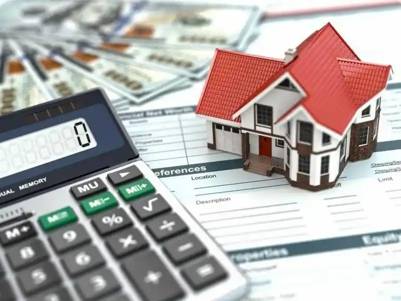 Lập dự toán chi phí và tiến độ thi công
