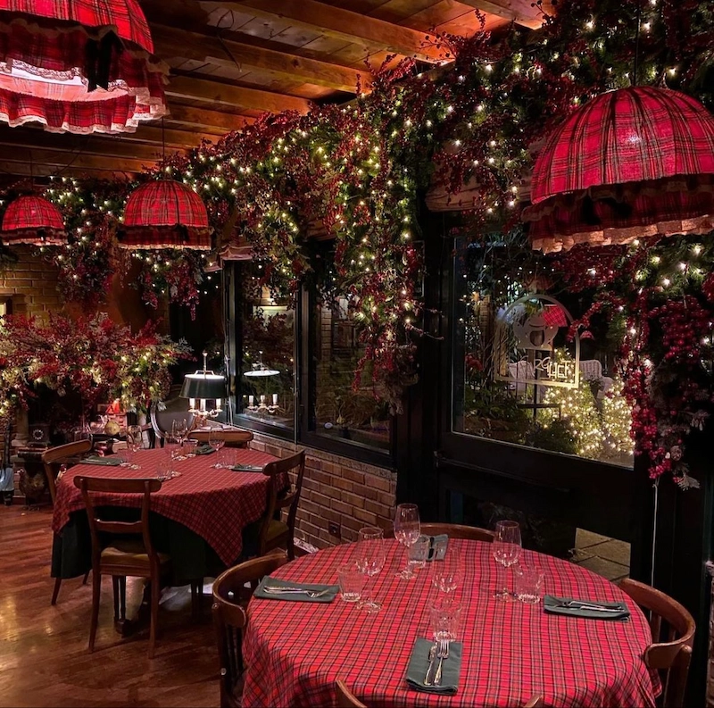 Lợi ích khoa học của việc trang trí không gian đối với trải nghiệm khách hàng (Nguồn: Pinterest)