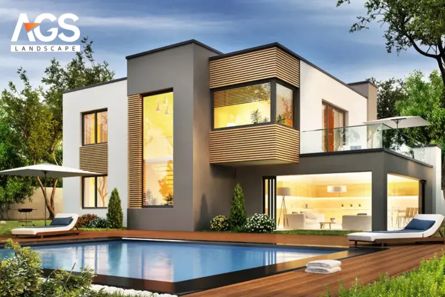  Lưu Ý "Vàng" Khi Thiết Kế Cảnh Quan Bất Động Sản Đảm Bảo Đẹp, Bền Vững, Tăng Giá Trị