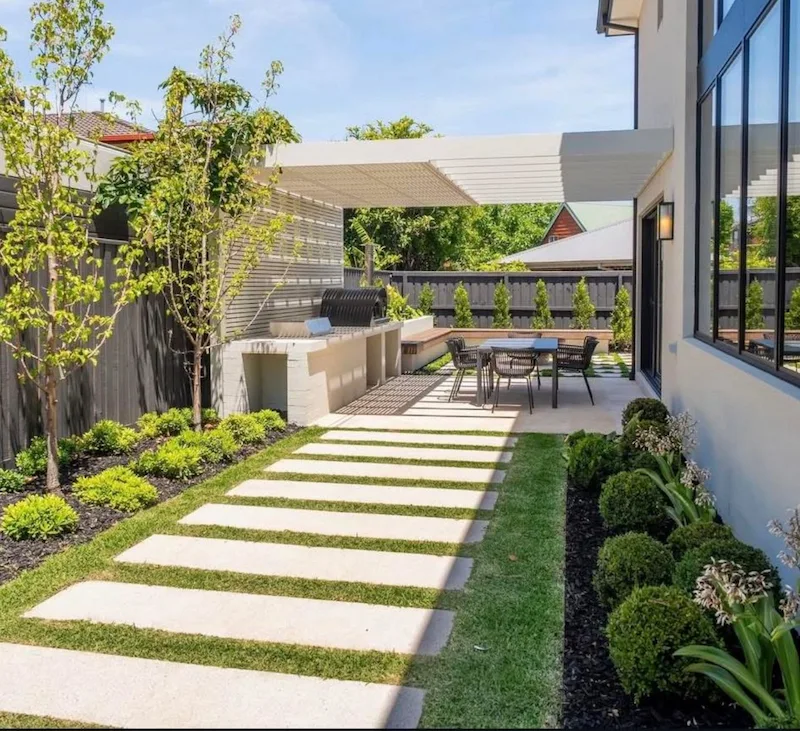 thiết kế nhà vườn 50m2 thiết kế nhà vườn 50m2