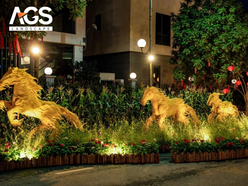 đường hoa Hà Nội 2026 đường hoa Hà Nội 2026