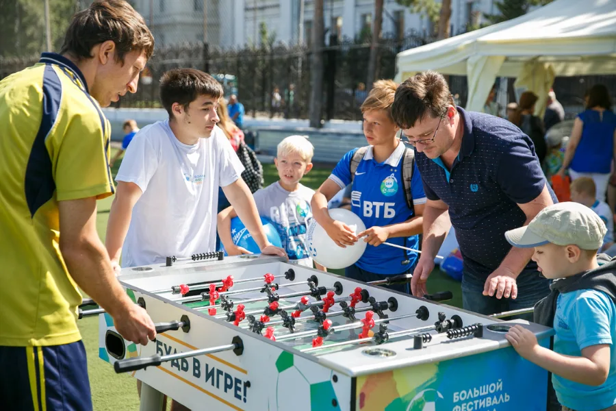 Ý Tưởng Tổ Chức Sự Kiện Thể Thao Bài Bản Độc Đáo Nhất