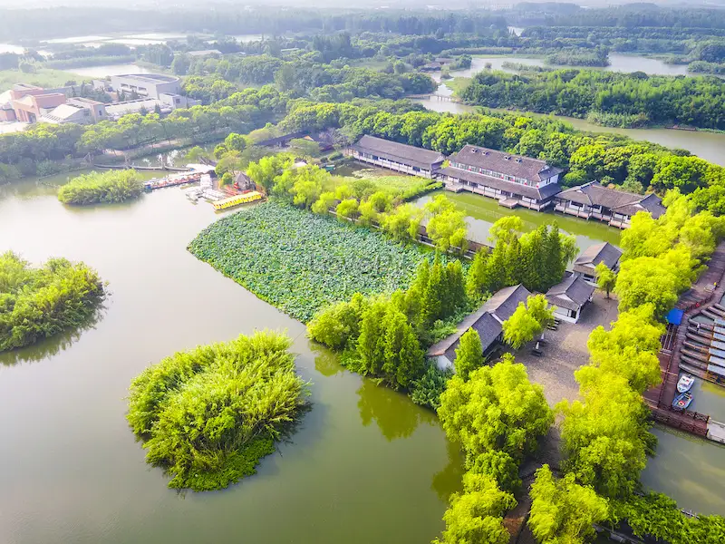 Chi phí thiết kế homestay 