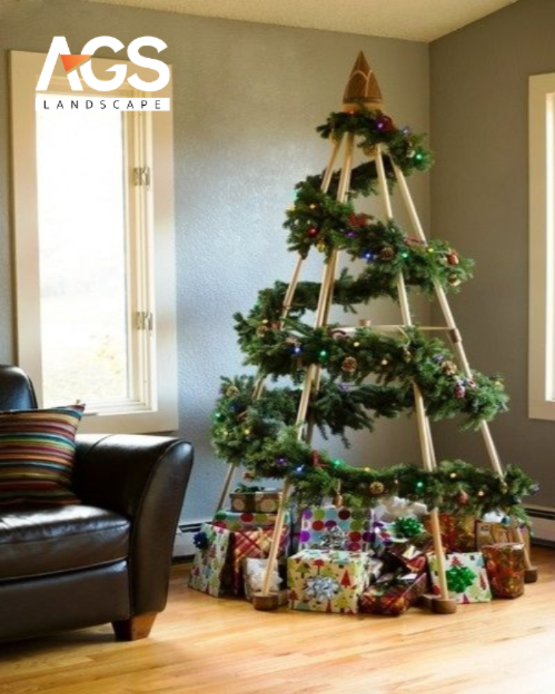 Trang trí với đồ tái chế và DIY  (Nguồn: Pinterest)