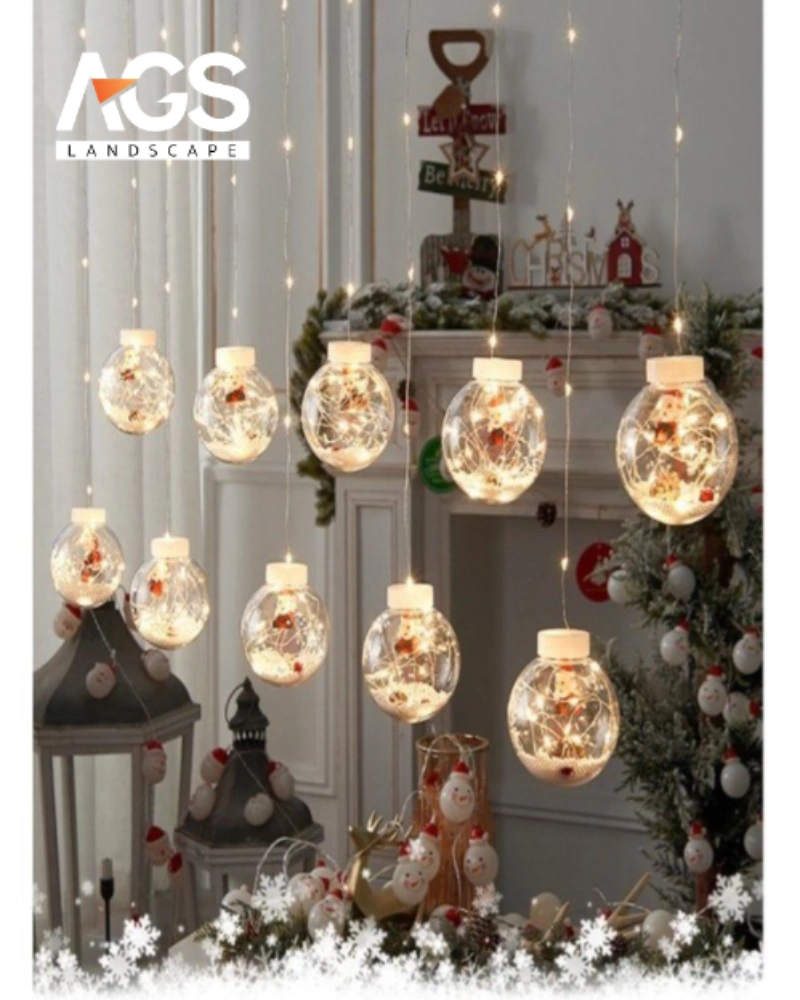 Vật liệu và phụ kiện trang trí (Nguồn: Pinterest)