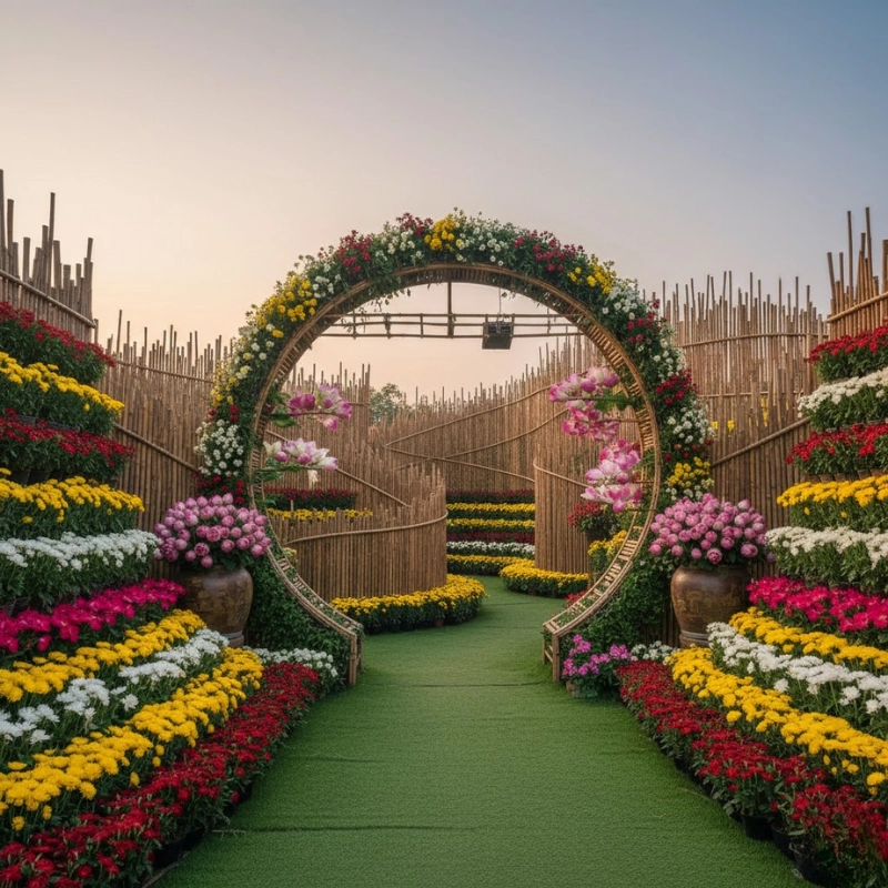 Tầm quan trọng của tính bền vững và sự trung thực trong thiết kế (Nguồn: Gemini)