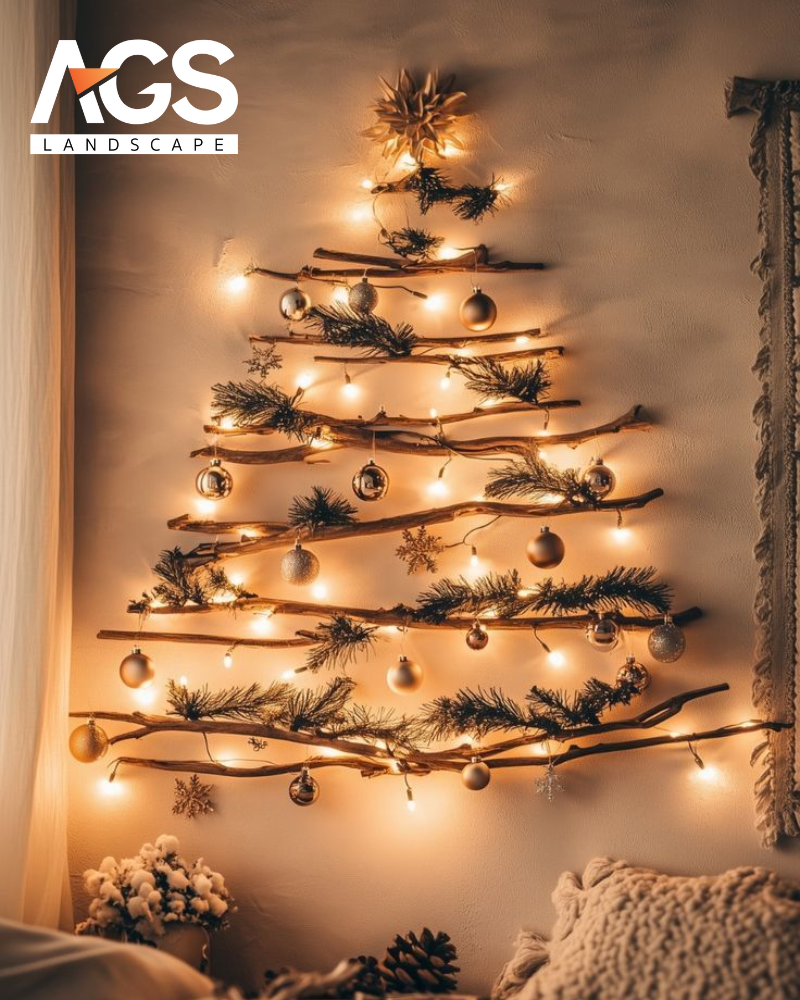 Dây đèn LED và phụ kiện (Nguồn: Pinterest)