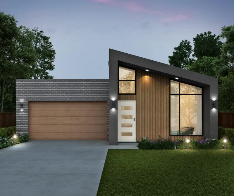 Các yếu tố quan trọng khi thiết kế nhà vườn cấp 4 đơn giản