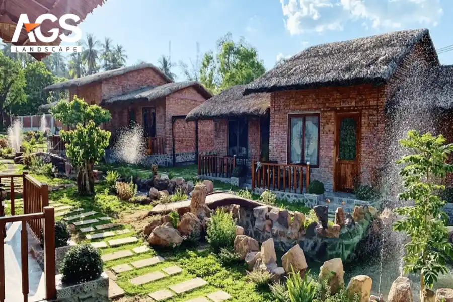 Tư Vấn Thiết Kế Homestay Độc Đáo & Thu Hút Tạo Trải Nghiệm Cho Khách Hàng