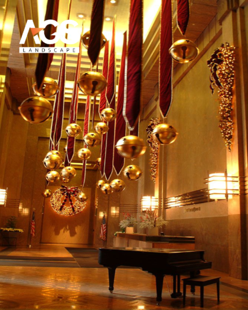 Âm nhạc và mùi hương đặc trưng (Nguồn: Pinterest)