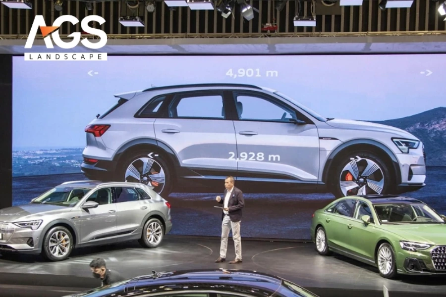 Xu Hướng Tổ Chức Sự Kiện Theo Chủ Đề Mới Nhất Hiện Nay