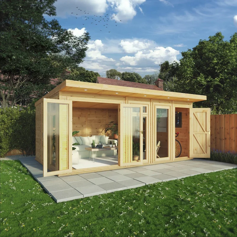 MẪU sân VƯỜN 130M2 