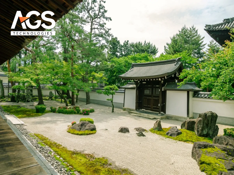 Tại sao chọn AGS Landscape cho dự án sân vườn của bạn?