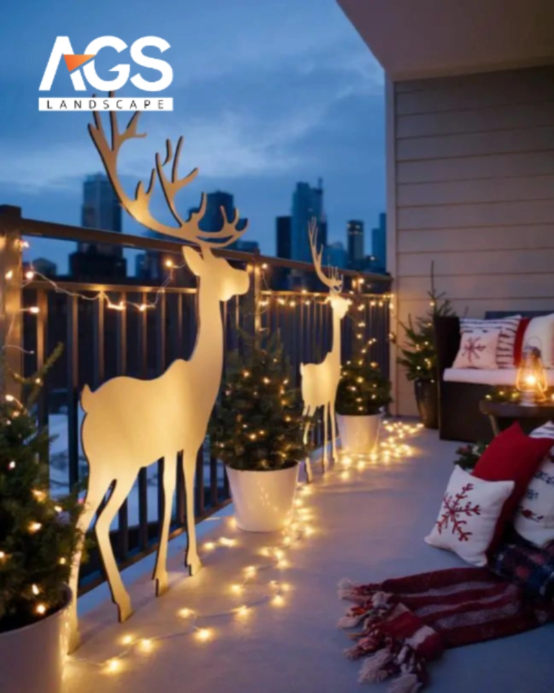 Phụ kiện trang trí (Nguồn: Pinterest)