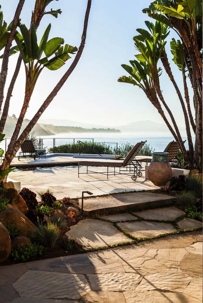 Ý tưởng thiết kế cảnh quan homestay biển