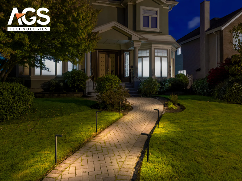 Những lưu ý quan trọng khi thiết kế và thi công lối đi sân vườn