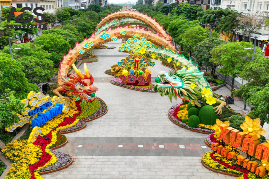 Những Sai Lầm Phổ Biến Khi Thiết Kế Đường Hoa Và Cách Phòng Tránh Hiệu Quả