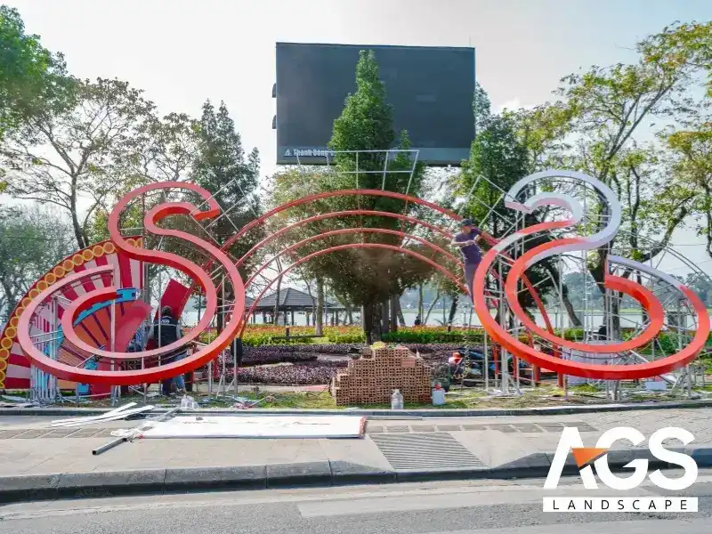 Thi công và Lắp đặt 