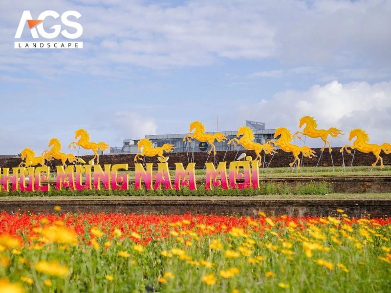 Tết Phú Xuân 2026