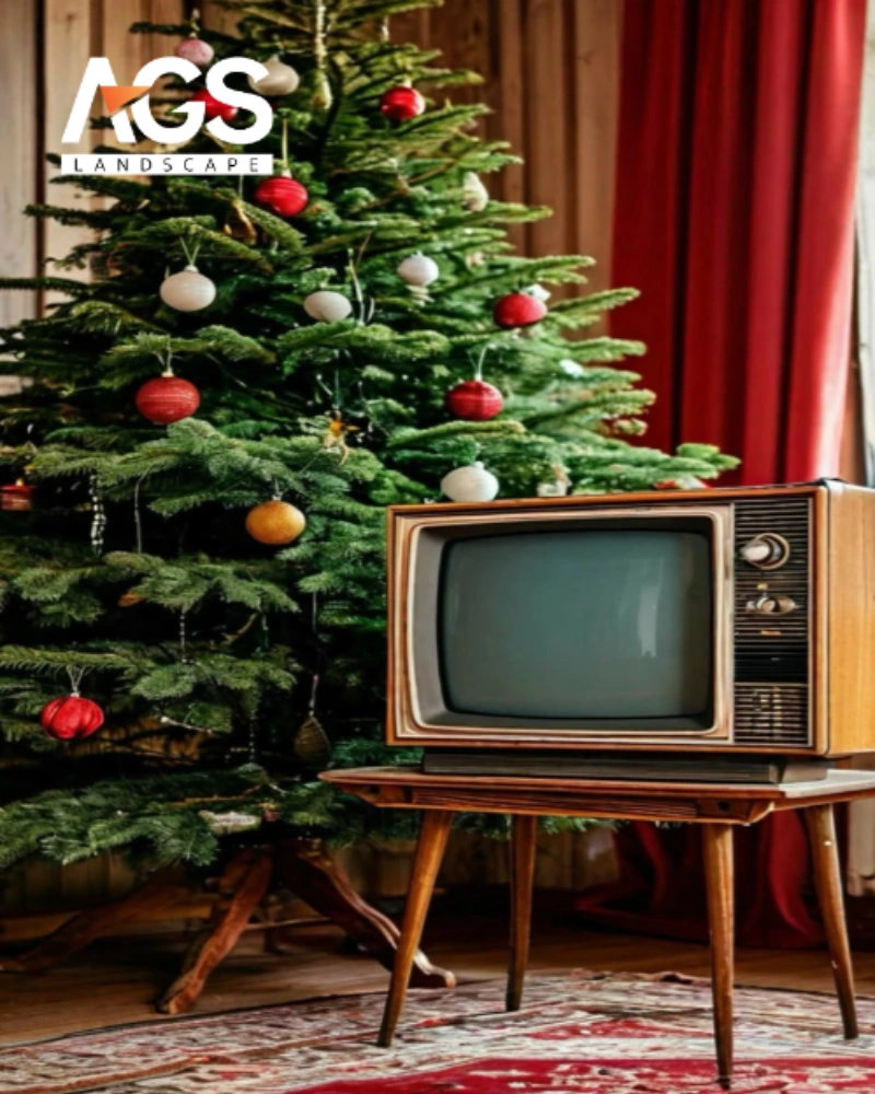  Trang trí theo phong cách Vintage/Retro (Nguồn: Pinterest)