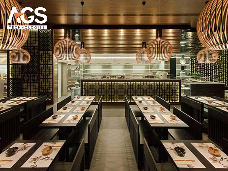 AGS Landscape – Đối tác kiến tạo không gian xanh đẳng cấp cho nhà hàng của bạn