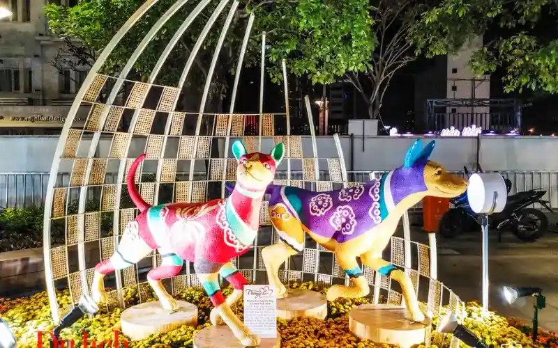 Vai trò của ánh sáng và công nghệ trong thiết kế  Vai trò của ánh sáng và công nghệ trong thiết kế