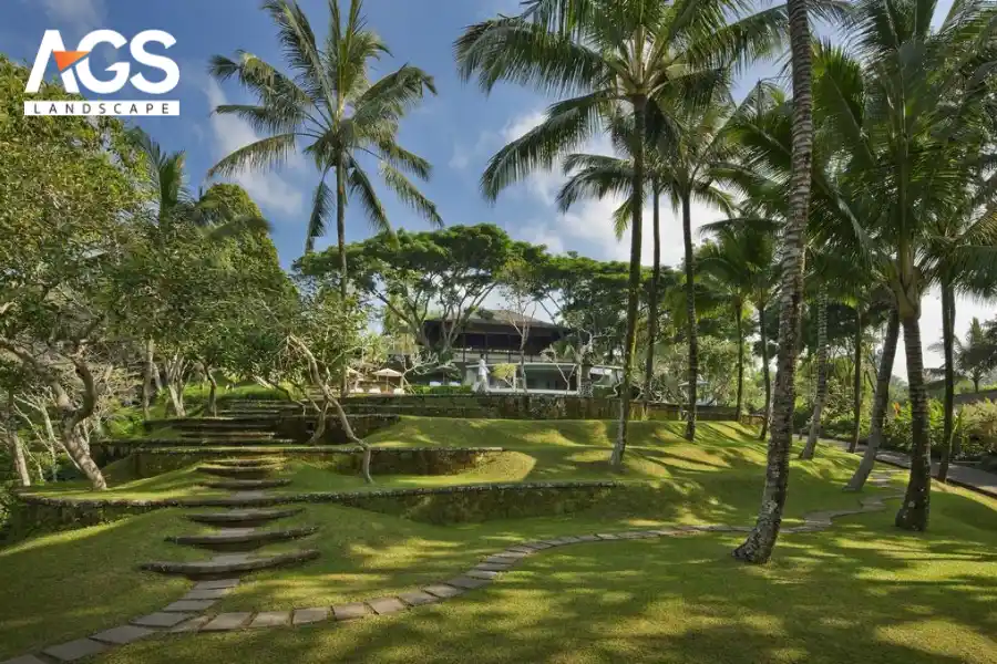 Tiêu Chuẩn Thiết Kế Resort 4 Sao Chuyên Nghiệp Nhất Mà Bạn Nên Biết