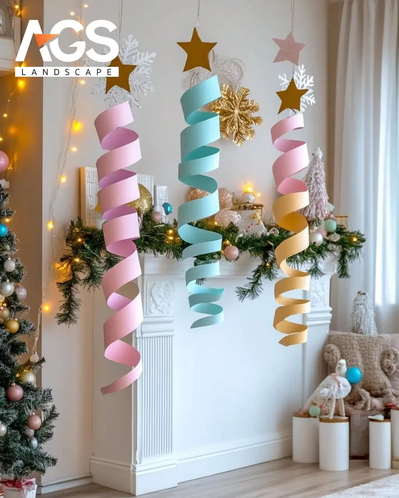 Lời khuyên từ chuyên gia thiết kế không gian (Nguồn: Pinterest)