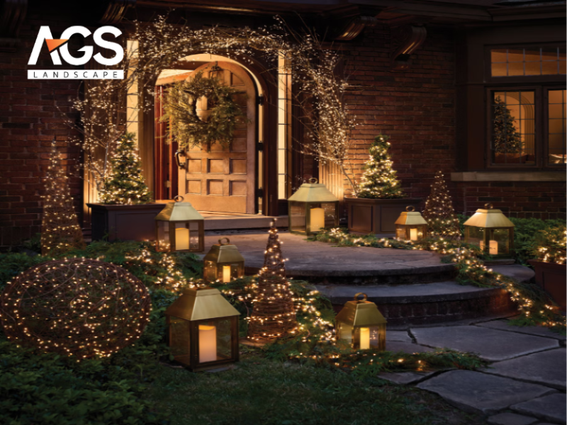 Chủ đề trang trí sáng tạo – Phong cách riêng biệt