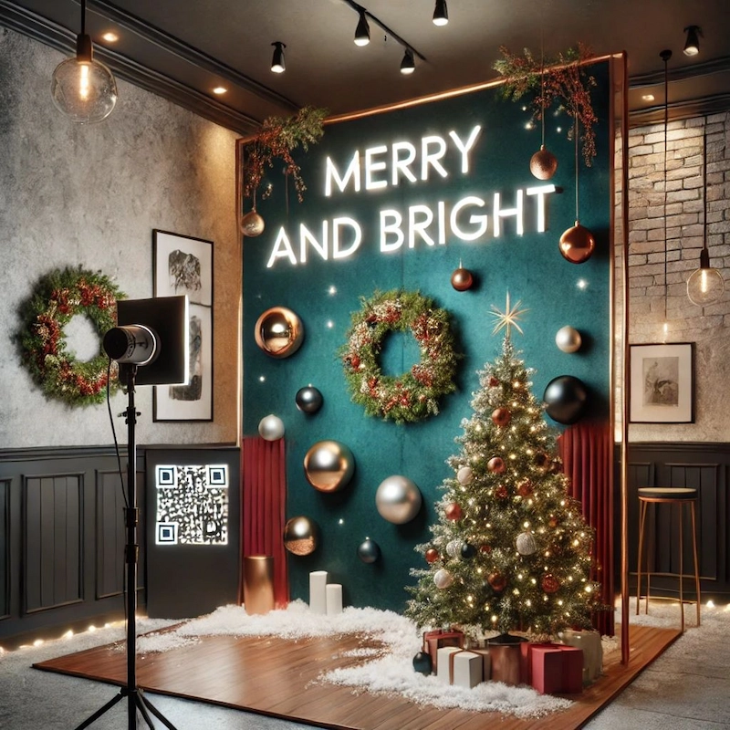 Trải nghiệm tương tác (Nguồn: Pinterest)