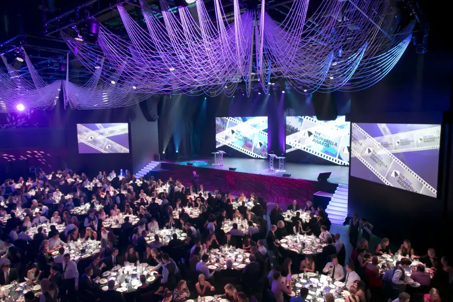 Hướng Dẫn Tổ Chức Sự Kiện Cuối Năm Ấn Tượng Độc Đáo