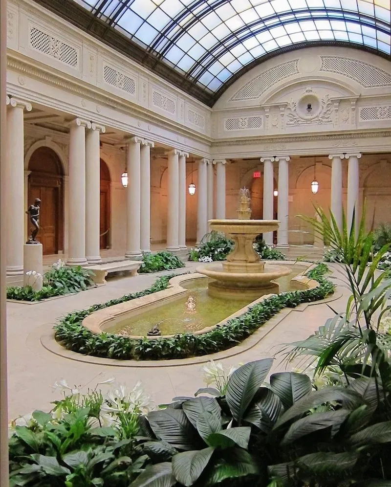 thiết kế nhà vườn 500m2