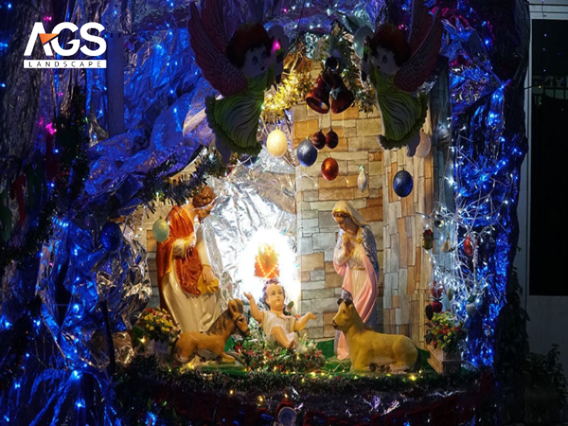 Phong cách hiện đại, tối giản