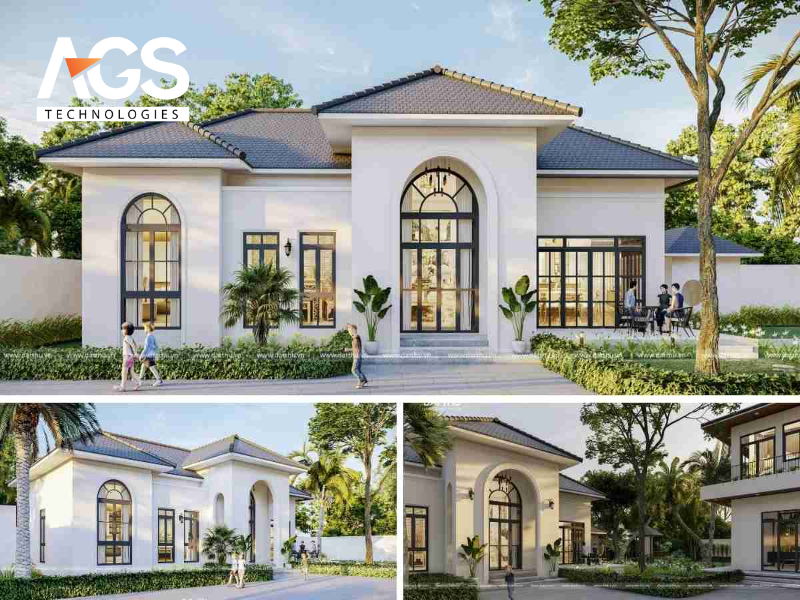 Phong cách Indochine