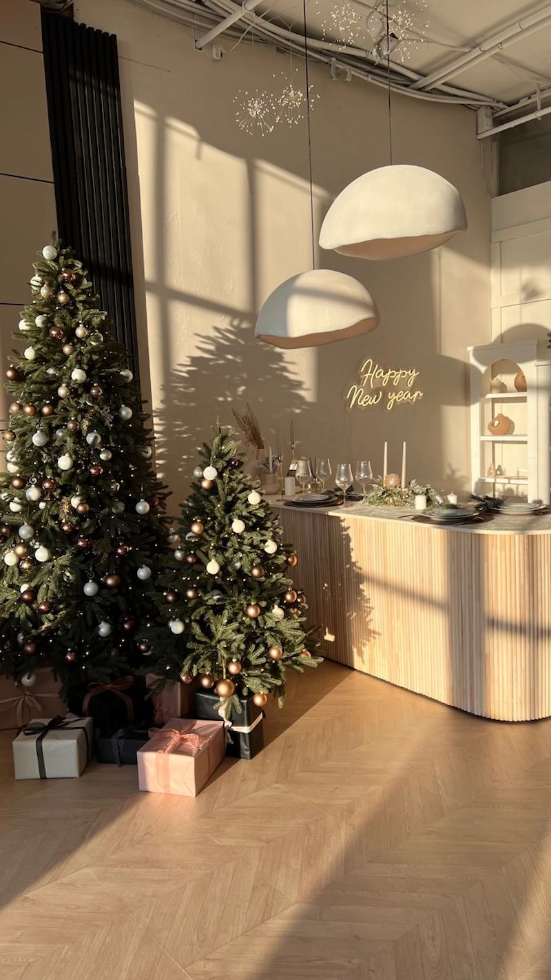 Phong cách tối giản (Nguồn: Pinterest)