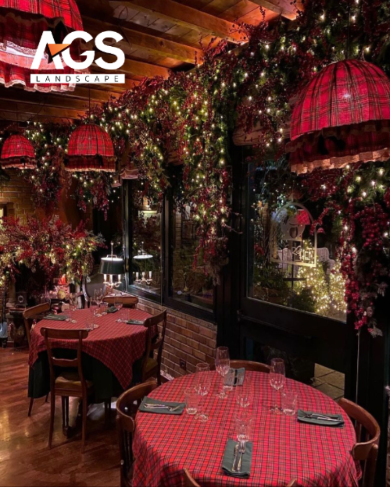 Lợi ích khoa học của việc trang trí không gian đối với trải nghiệm khách hàng (Nguồn: Pinterest)