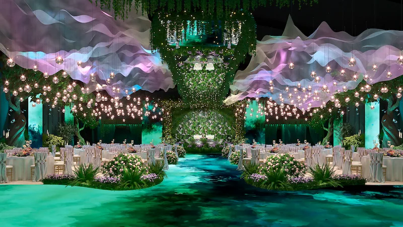 ý tưởng tổ chức sự kiện cho trẻ mầm non