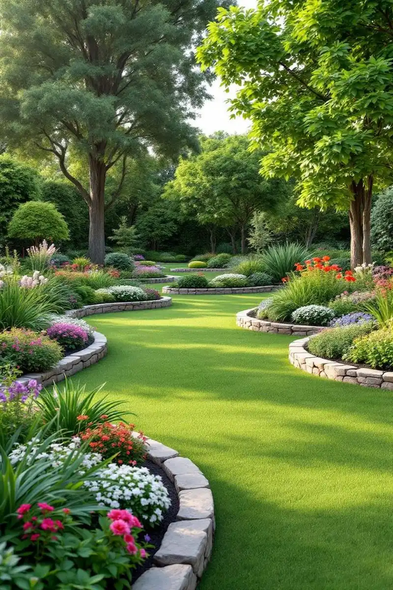 biệt thự nhà vườn 500m2