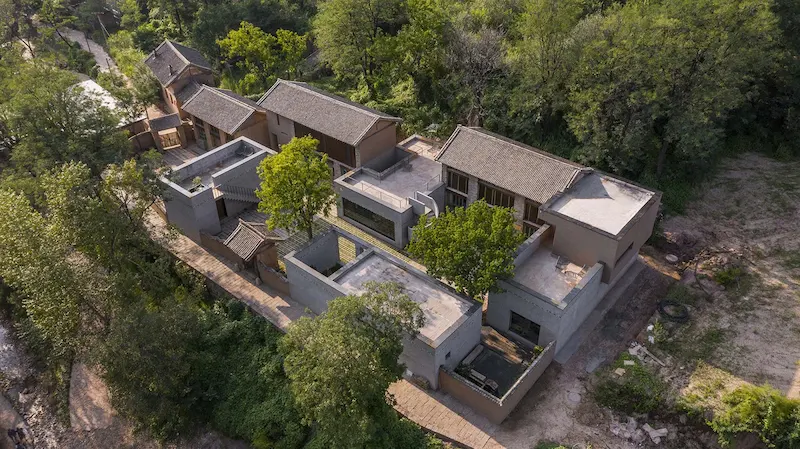 Chi phí thiết kế homestay 