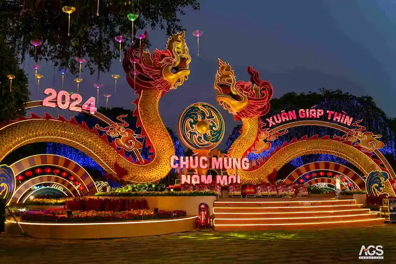 Cam kết về chất lượng và sự khác biệt từ AGS Landscape  Cam kết về chất lượng và sự khác biệt từ AGS Landscape