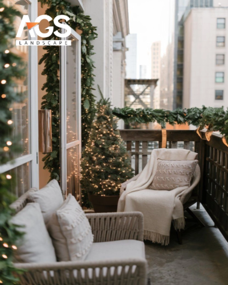 Phong cách tối giản (Nguồn: Pinterest)