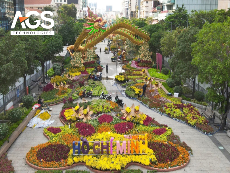 Sai sót trong thiết kế thẩm mỹ và bố cục không gian