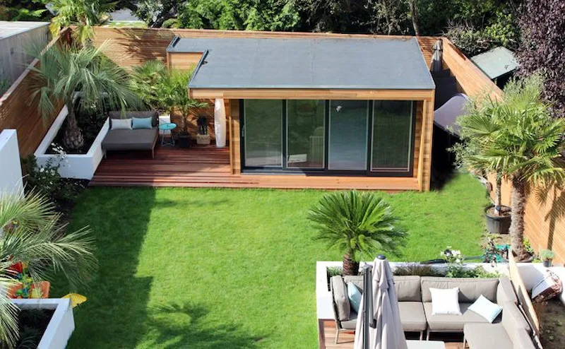 thiết kế nhà vườn 200m2 thiết kế nhà vườn 200m2